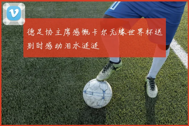德足协主席感慨卡尔无缘世界杯送别时感动泪水涟涟