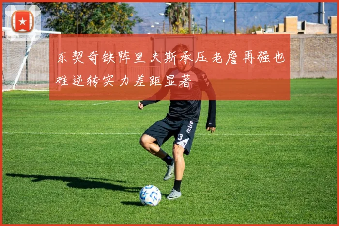 东契奇缺阵里夫斯承压老詹再强也难逆转实力差距显著