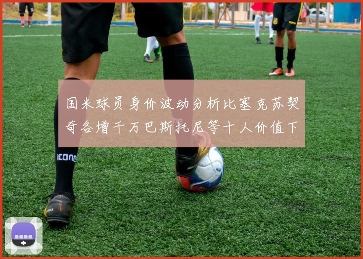 国米球员身价波动分析比塞克苏契奇各增千万巴斯托尼等十人价值下滑